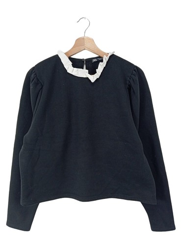 Zara felpa donna tuta - donna, da