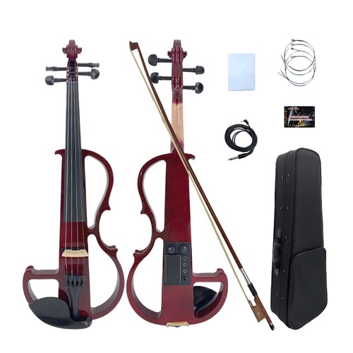 Violino elettrico 4 - elettrico, 4/4