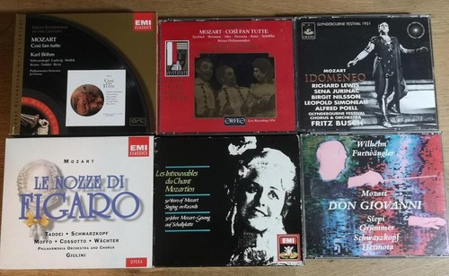 Mozart cosi fan tutte - tutte,, don