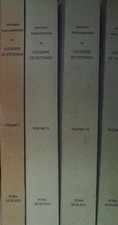DISCORSI PARLAMENTARI DI