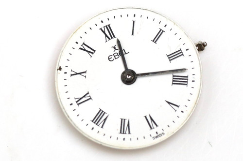 Ebel cartier cal - ebel/cartier, movimento