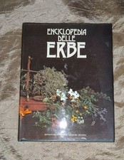 Enciclopedia delle Erbe 1980