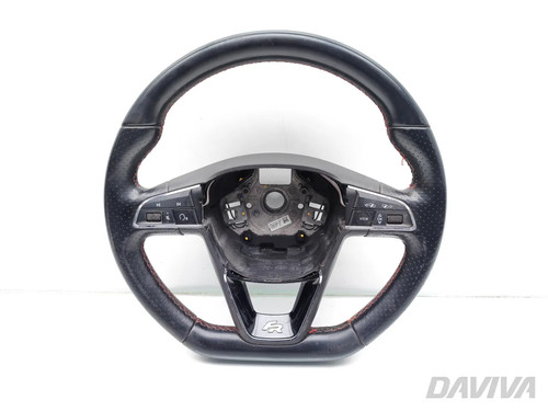 Volante seat leon 2019 - seat,