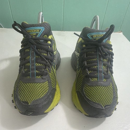 Brooks cascadia scarpe - brooks, 7