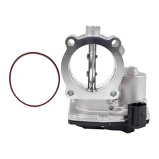 Farfallato per Opel Astra J Corsa D Meriva B Chevy Trax 2012-2024 Cruze 1.7