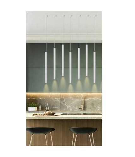 Lampadario sospeso led moderno - led,