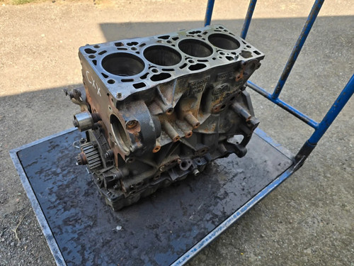 Blocco motore audi - motore, 1.6