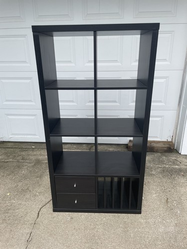Ikea kallax cube - ikea,