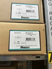 Panduit FiberRunner T-shirt