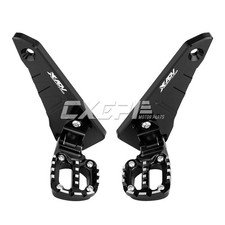 Pedane Posteriori Passeggero