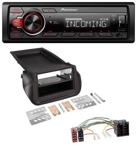 Pioneer bluetooth usb - bluetooth,