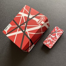 Pedale MXR EVH Eddie Van Halen