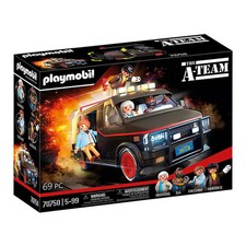 PLAYMOBIL 70750 The A-Team