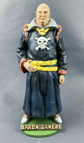 Tex willer statuette résine - willer,