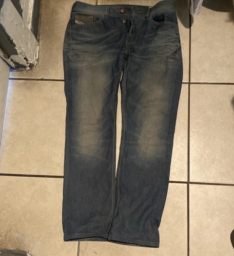 Diesel made italy jeans - in,