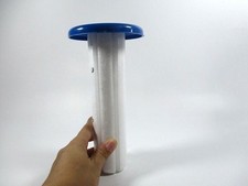 1PZ per 35mm-125mm Nuovo Tappo