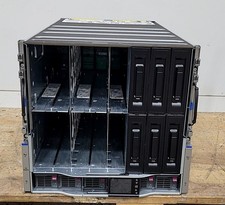 HP BladeSystem C7000
