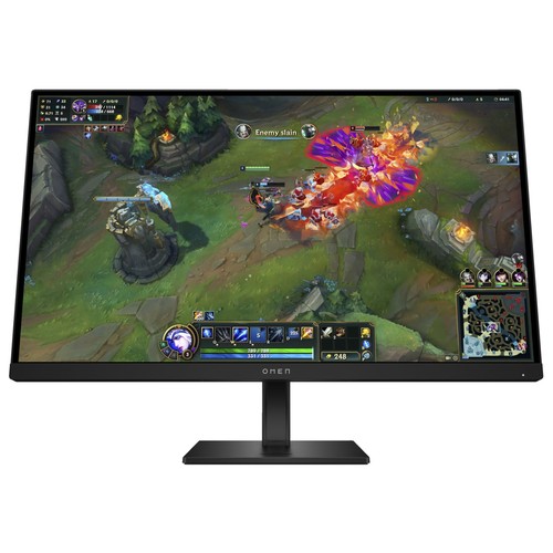 Omen 27q qhd 180hz - omen, 27"