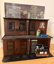 SDCC NECA TMNT + Extra Teenage