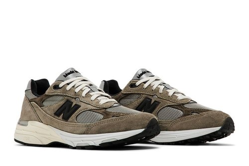 New balance 993 jjjjound - balance, fungo