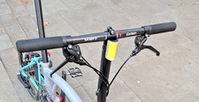 Per Brompton - Litepro Carbon
