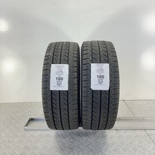 Pneumatici Usati 215 60 R16C
