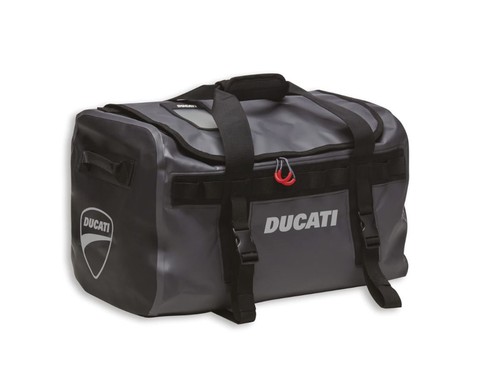 Borsa posteriore per - per, ducati
