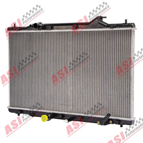 Radiatore per honda crv - crv, cr-v