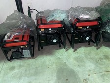 generatore di corrente Nuovi