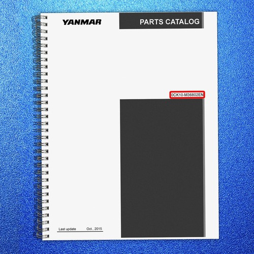 Yanmar vio27 excavator parts - vio27-2,