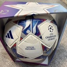Adidas Champions League