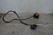 80530 impianto frenante - impianto, pinza
