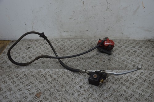 80530 impianto frenante pinza - impianto,