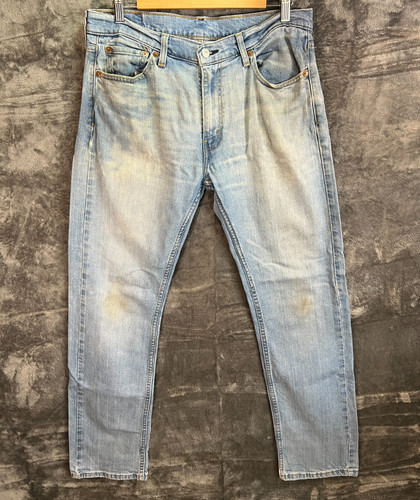 Jeans levi 511 slim - fit, uomo