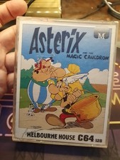 CCOMMODORE 64 ORIGINAL GAME ON