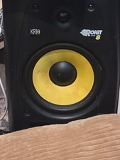 Krk rokit rp8 monitor da - rp8,