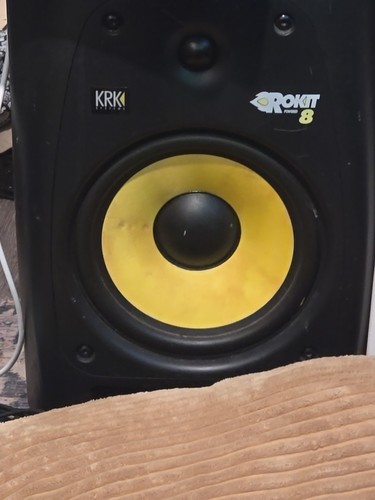 Krk rokit rp8 - rp8, da