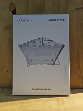 Stufa a legna Fire-Maple