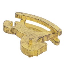  Cavallo Dondolo Legno