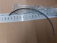 LISTELLO PARAURTI VESPA