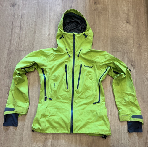 Giacca donna norrona - giacca,