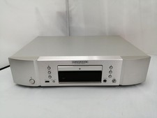 Marantz CD Player Cd6005 Used