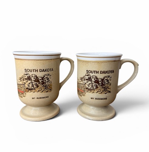 Set tazze souvenir - 2,