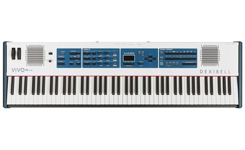 Dexibell vivo pro m - vivo, s7