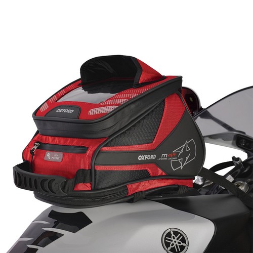 Borsa serbatoio moto magnetico - moto,