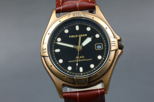 Orologio uomo vintage 2000 - orologio,