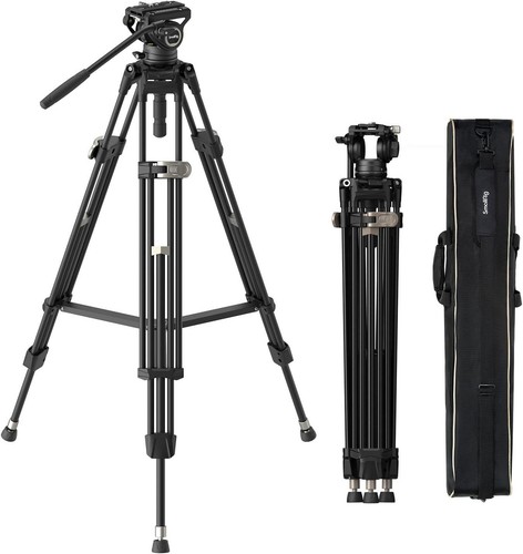 Smallrig treppiede video - video, 75"