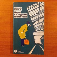 Maigret e il viaggiatore di
