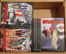 Dylan Dog Collezione Storica a