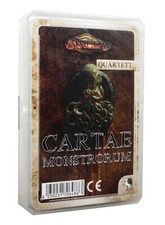 Cartae Monstrorum